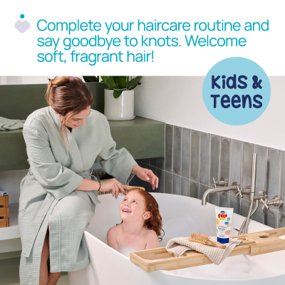 Chicco Pop Amaciador Baunilha 150ml | Farmácia d'Arrábida