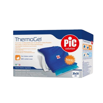 PIC Thermogel Almofada Gel Quente/Frio 20x30cm