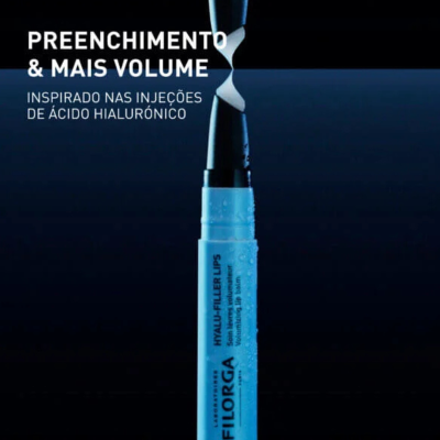 Filorga Hyalu-Filler Bálsamo Labial 4g | Farmácia d'Arrábida