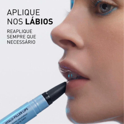 Filorga Hyalu-Filler Bálsamo Labial 4g | Farmácia d'Arrábida