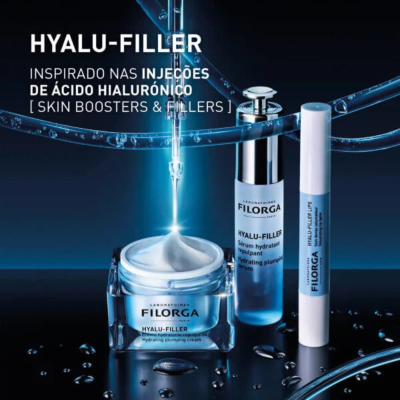 Filorga Hyalu-Filler Bálsamo Labial 4g | Farmácia d'Arrábida