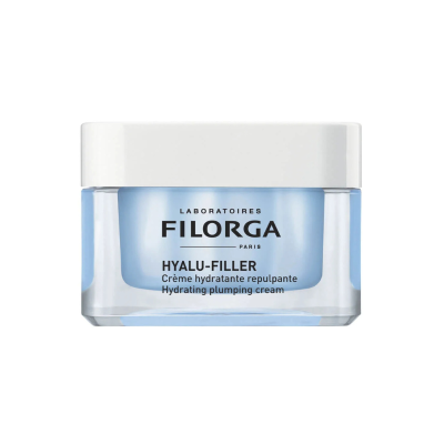 7555300 Filorga Hyalu-Filler Creme Hidratante 50ml