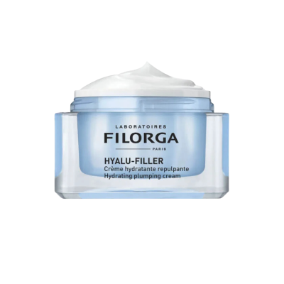 Filorga Hyalu-Filler Creme Hidratante 50ml | Farmácia d'Arrábida