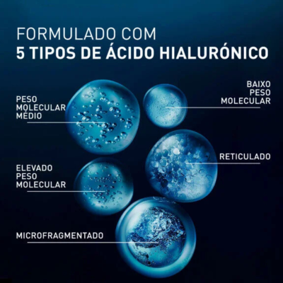 Filorga Hyalu-Filler Creme Hidratante 50ml | Farmácia d'Arrábida