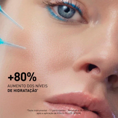 Filorga Hyalu-Filler Sérum Hidratante 30ml | Farmácia d'Arrábida