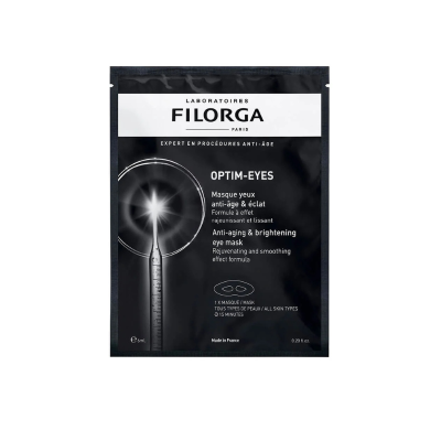 Filorga Optim-Eyes Máscara Olhos 6ml | Farmácia d'Arrábida