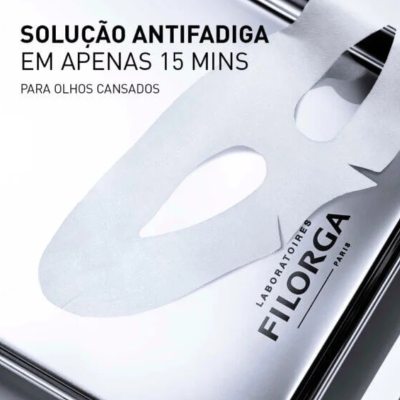 Filorga Optim-Eyes Máscara Olhos 6ml | Farmácia d'Arrábida