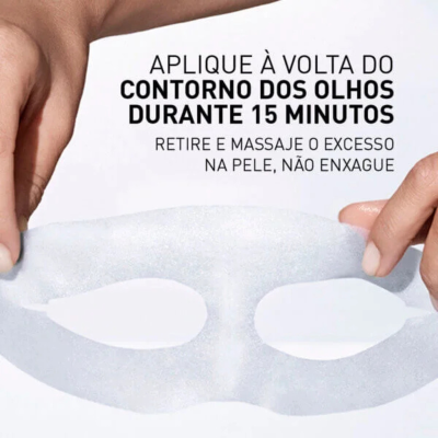 Filorga Optim-Eyes Máscara Olhos 6ml | Farmácia d'Arrábida