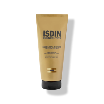 7536383 Isdinceutics Essential Scrub Esfoliante 100g