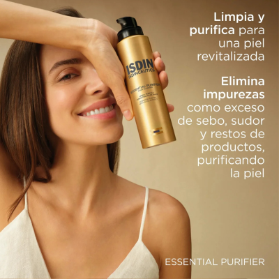 Isdinceutics Essential Purifier Foam 150ml | Farmácia d'Arrábida