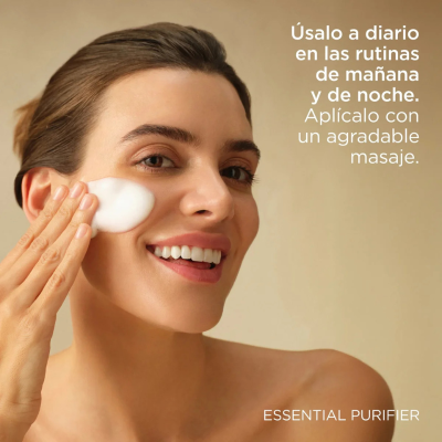 Isdinceutics Essential Purifier Foam 150ml | Farmácia d'Arrábida