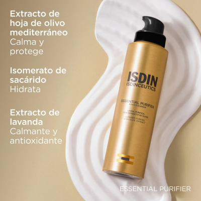 Isdinceutics Essential Purifier Foam 150ml | Farmácia d'Arrábida