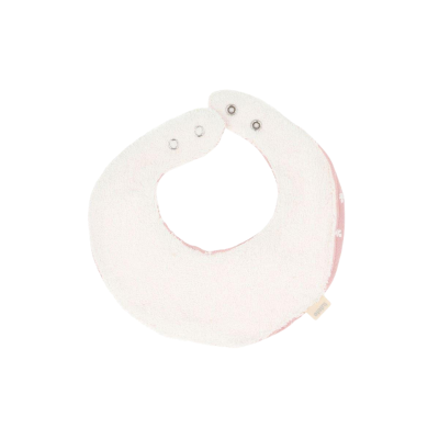 Tutete Seca Babinhas Leaves Pink  | Farmácia d'Arrábida