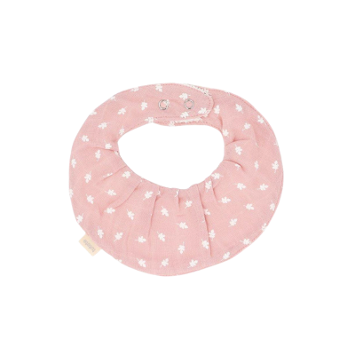 Tutete Seca Babinhas Leaves Pink