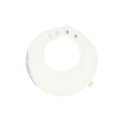 Tutete Seca Babinhas Leaves Blue | Farmácia d'Arrábida