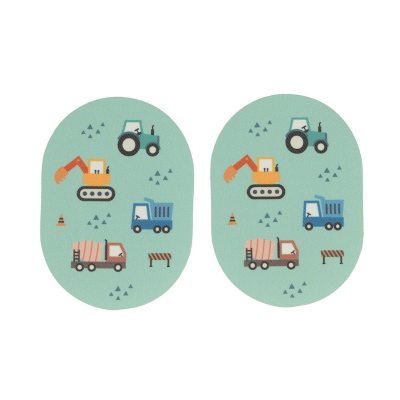 Tutete Remendos Termocolantes Trucks  | Farmácia d'Arrábida