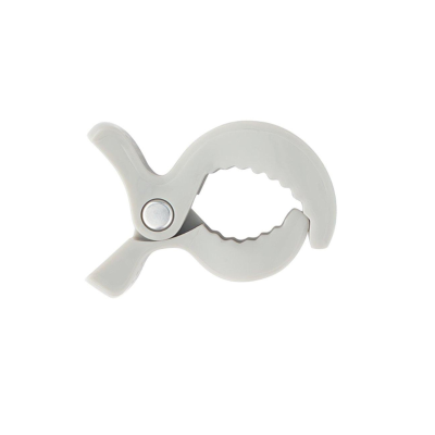 Tutete Pinças Musselina Cinza | Farmácia d'Arrábida