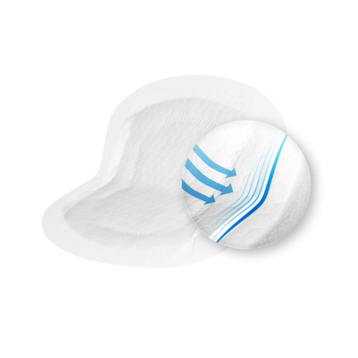 Medela Protetores de Seio Ultrarrespiráveis x30 | Farmácia d'Arrábida