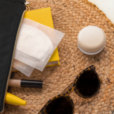 Medela Protetores de Seio Ultrarrespiráveis x30 | Farmácia d'Arrábida