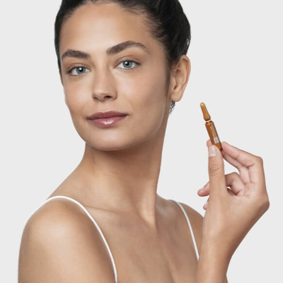 Martiderm Formula 10 HD Ampola com Cor e SPF30 2ml | Farmácia d'Arrábida