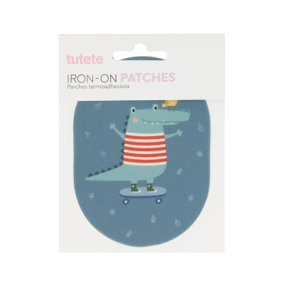 8434149426704 Tutete Remendos Termocolantes Croc