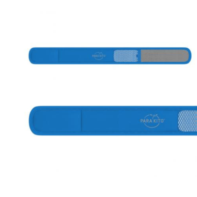 ParaKito Adultos Pulseira Repelente Azul | Farmácia d'Arrábida
