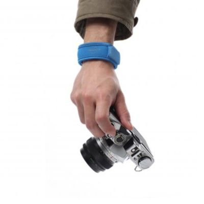 ParaKito Adultos Pulseira Repelente Azul | Farmácia d'Arrábida