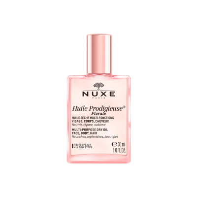Nuxe Huile Prodigieuse Floral 30ml