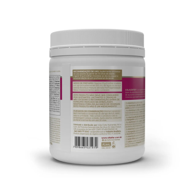 Vitafor Colagentek Pó Abacaxi 300g | Farmácia d'Arrábida