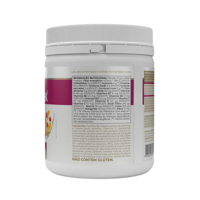 Vitafor Colagentek Pó Laranja com Acerola 300g | Farmácia d'Arrábida