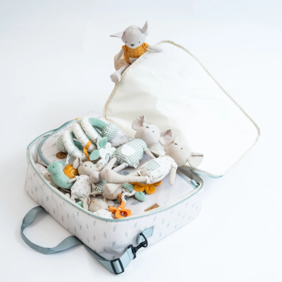 Saro Mala de Criança Cottage | Farmácia d'Arrábida