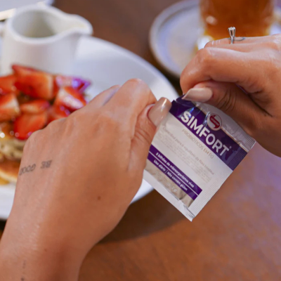 Vitafor Simfort Pó Saquetas x30 | Farmácia d'Arrábida