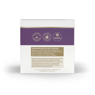 Vitafor Simfort Pó Saquetas x30 | Farmácia d'Arrábida