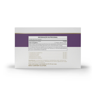 Vitafor Simfort Pó Saquetas x30 | Farmácia d'Arrábida