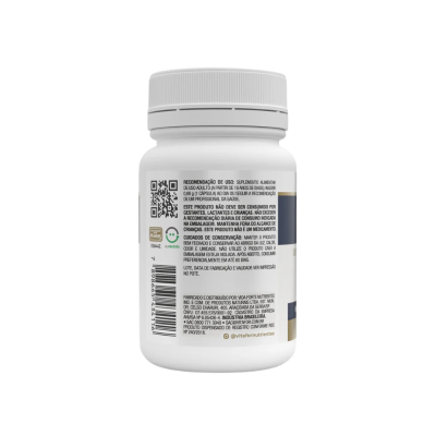 Vitafor NAC Cápsulas x30 | Farmácia d'Arrábida