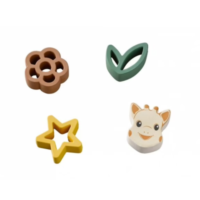 Sophie La Girafe Primeiro Puzzle +10M | Farmácia d'Arrábida