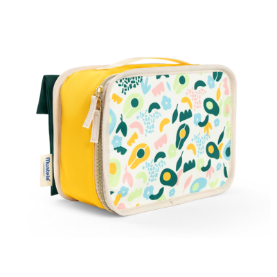 Mustela Necessaire Stelatopia Gel Lavante e Rosto | Farmácia d'Arrábida