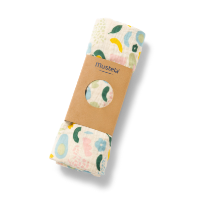 Mustela Fralda + Água Refrescante + Champô Suave | Farmácia d'Arrábida