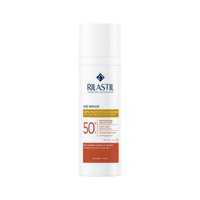 Rilastil Sun System 50+ Age Repair 50ml