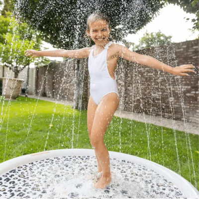 Swim Essentials Tapete Aspersor Leopard | Farmácia d'Arrábida