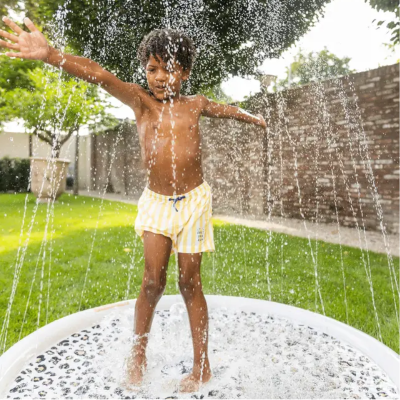 Swim Essentials Tapete Aspersor Leopard | Farmácia d'Arrábida