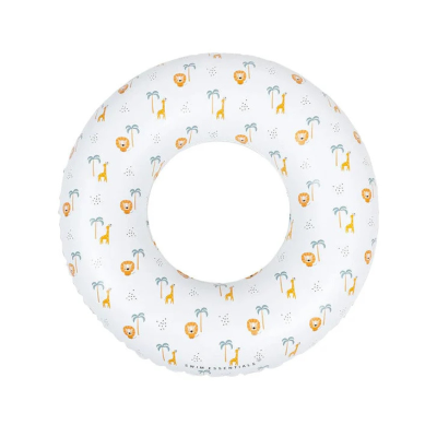 Swim Essentials Swim Ring Boia Jungle 90cm +6A