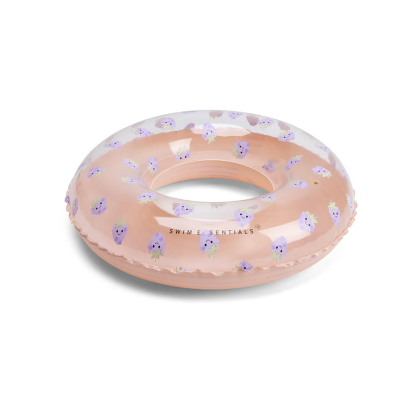 Swim Essentials Swim Ring Boia Blackberry 55cm +3A | Farmácia d'Arrábida