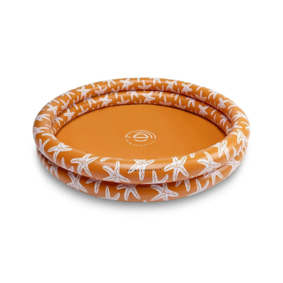 7432234082010 Swim Essentials Piscina Infantil Sea Stars 1-3Anos