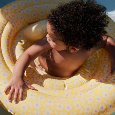 Swim Essentials Flutuador Bebé 0-12M Florish | Farmácia d'Arrábida
