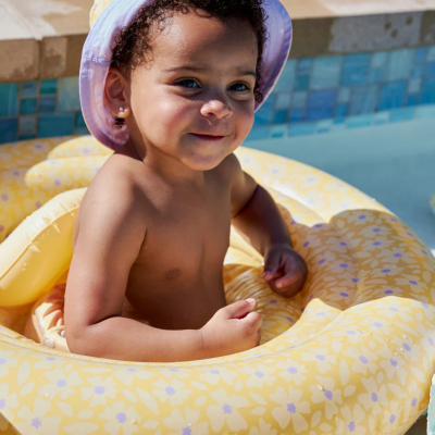 Swim Essentials Flutuador Bebé 0-12M Florish | Farmácia d'Arrábida