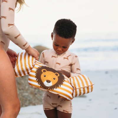 Swim Essentials Colete Flutuador Lion 2-6Anos | Farmácia d'Arrábida