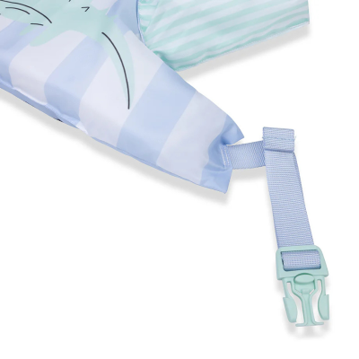 Swim Essentials Colete Crocodile 2-6Anos | Farmácia d'Arrábida