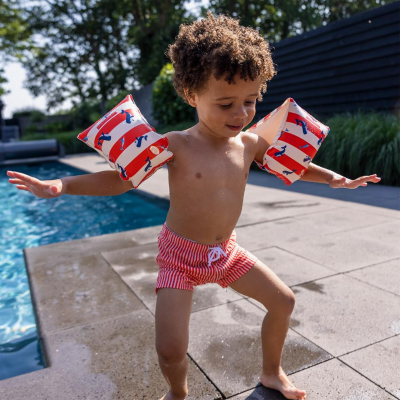 Swim Essentials Braçadeiras Whale 2-6A | Farmácia d'Arrábida