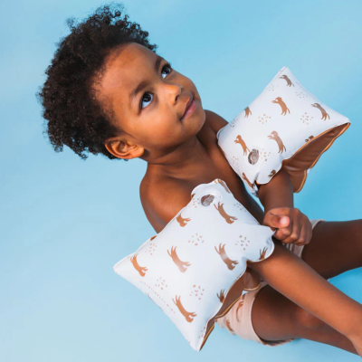 Swim Essentials Braçadeiras Leopard 2-6A | Farmácia d'Arrábida